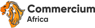 Commercium Africa Logo