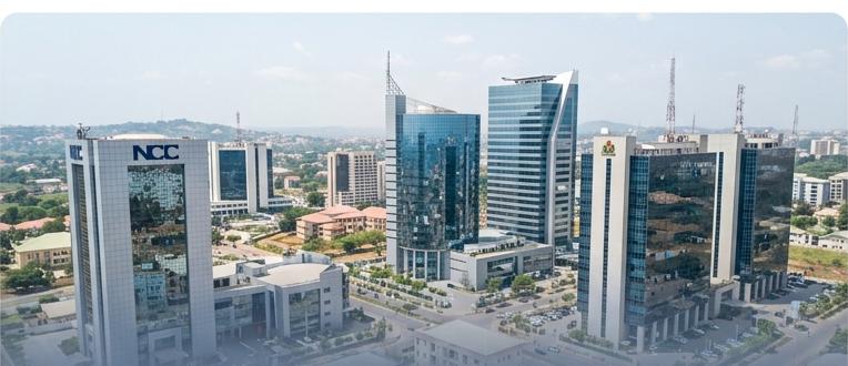 Verified B2B Meetings in Nigeria